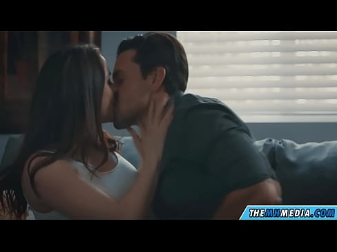❤️ Cinsê romantîk bi diya xwe ya baş ❤️❌ Vîdyoya porno li me